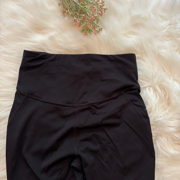 Lululemon Base Pace High Rise Black Leggings - Picture 5 of 6